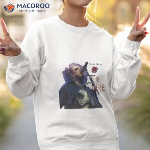 The Cure Accor Arena 2023 Tour Shirt 2 the cure accor arena 2023 tour shirt sweatshirt 2