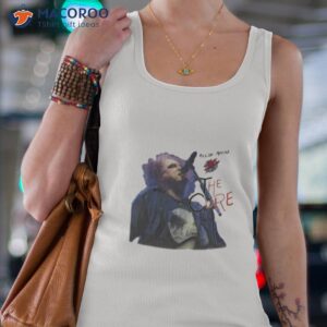 The Cure Accor Arena 2023 Tour Shirt 3 the cure accor arena 2023 tour shirt tank top 4