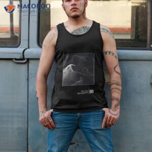 The Cure Disintegration Minimal Graphic Shirt 3 the cure disintegration minimal graphic shirt tank top 2
