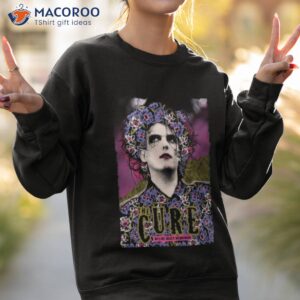 the cure tour dallas tx 2023 poster shirt sweatshirt 2