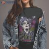 The Cure Tour Dallas Tx 2023 Poster Shirt