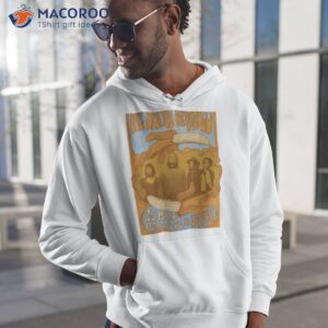 the dandy warhols may 25 2023 barcelona spain poster shirt hoodie 1 3