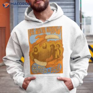 the dandy warhols may 25 2023 barcelona spain poster shirt hoodie