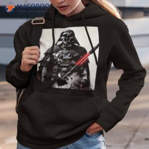 the dark side star wars star wars darth vader unisex t shirt hoodie 3