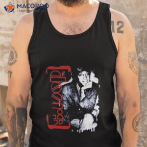 the doors ray manzarek shirt tank top