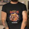 The Drive In With Joe Bob Briggs Shirt