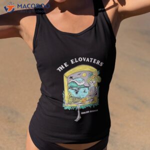 the elovaters endless summer 2023 shirt tank top 2