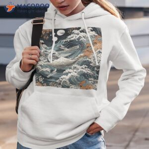 the eternal waves a hokusai kuniyoshi tribute shirt hoodie 3