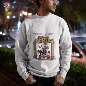 the family edwards revenge of the nerds shirt sweatshirt