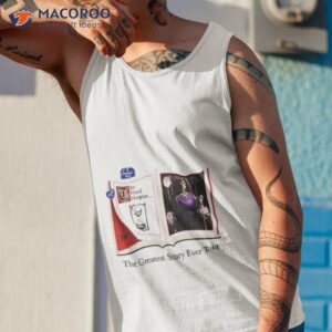 the final chapter the greatest story ever told summer 2023 shirt tank top 1