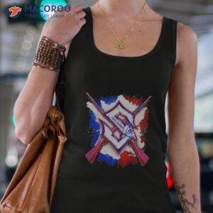 the first soldier 2023 shirt tank top 4