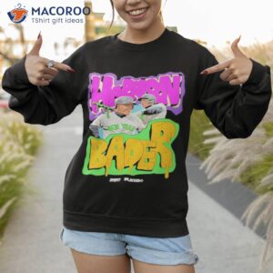 the fresh prince of bronxville harrison bader shirt sweatshirt