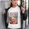 The Godfather Manso Video Mamobi Shirt