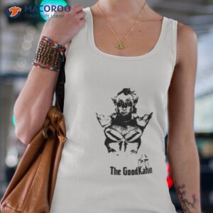 the good kahn shirt tank top 4
