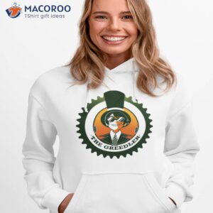 the greedler the onceler shirt hoodie 1