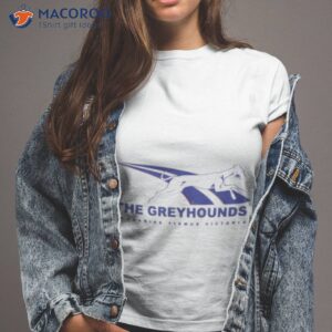 the greyhounds shirt tshirt 2