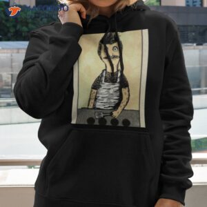 the griller bobs burger tarot shirt hoodie 2