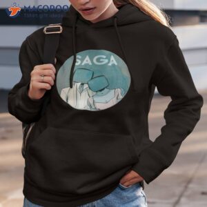 the iconic couple saga comic shirt hoodie 3