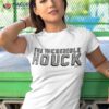 The Incredible Houck Shirt