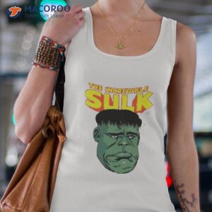 the incredible sulk shirt tank top 4