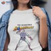 The Invincible Bomberman Shirt