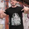 The Iwgp Heavyweight Championship Shirt