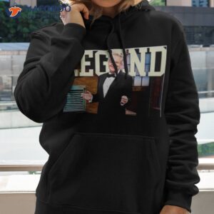 The Jerry Legend Charity Shirt