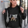 The Judge Lester Hayes Las Vegas Raiders Shirt