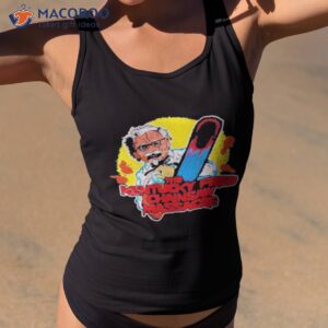 The Kentucky Fried Chainsaw Massacre Shirt 1 the kentucky fried chainsaw massacre shirt tank top 2
