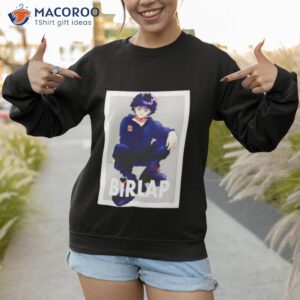 the kings choice birlap shirt sweatshirt