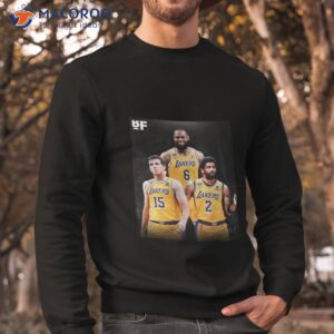 Kyrie on sale lakers jersey