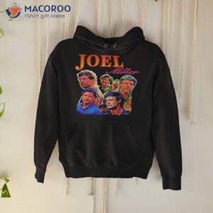 the last of us joel miller shirt hoodie 1