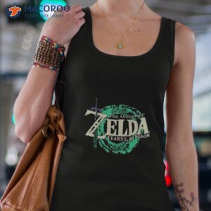 the legend of zelda tears of the kingdom ii shirt tank top 4