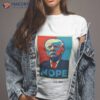 The Lincoln Project Trump Nope Shirt