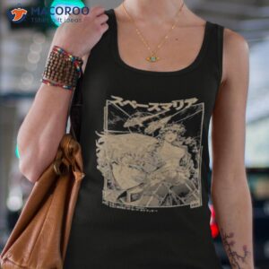 the lords of thunder space maria summer 2022 shirt tank top 4