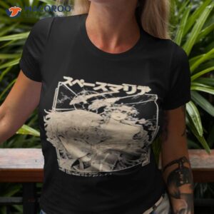 the lords of thunder space maria summer 2022 shirt tshirt 3