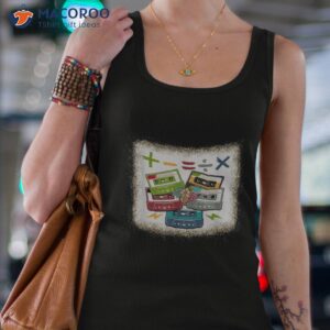 the mathematics tour 2023 music concert tee shirt tank top 4