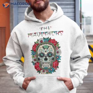 the mavericks 2023 tour shirt hoodie