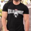 The Metal Punisher Bender Kill All Humans Shirt