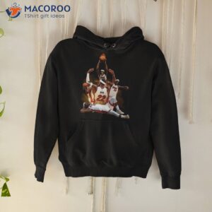 The Miami Heat Jimmy Butler 2023 Shirt