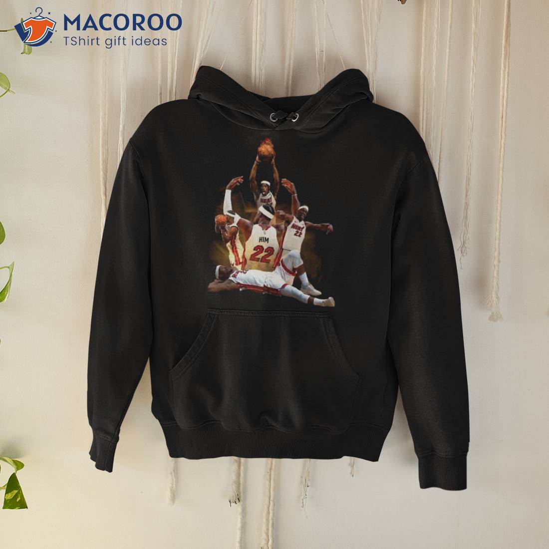 The Miami Heat Jimmy Butler 2023 Shirt The Miami Heat Jimmy Butler 2023 Shirt