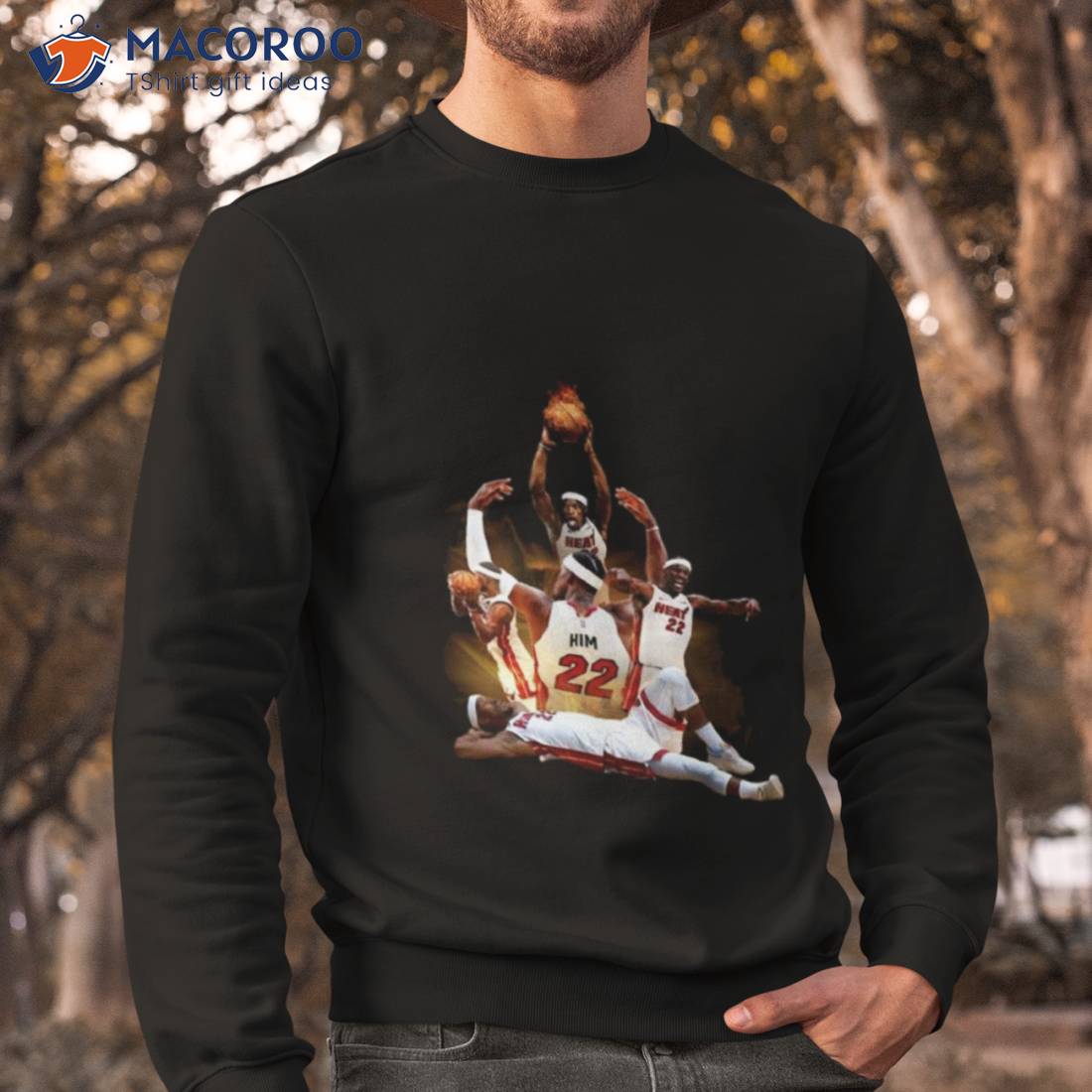 The Miami Heat Jimmy Butler 2023 Shirt The Miami Heat Jimmy Butler 2023 Shirt