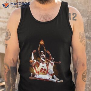 The Miami Heat Jimmy Butler 2023 Shirt 3 the miami heat jimmy butler 2023 shirt tank top