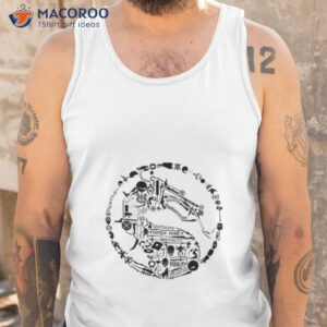 the mortal kombatthe mortal kombat shirt tank top