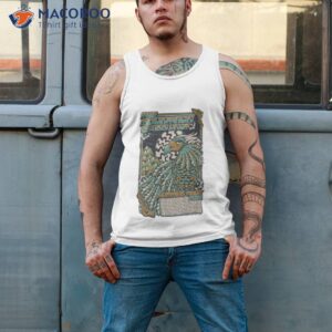 the mountain grass unit 2023 summer poster shirt tank top 2