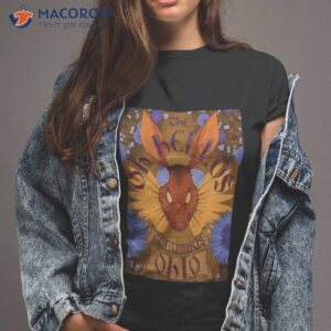 the oh hellos poster shirt tshirt 2