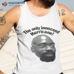 the only innocent hurricane shirt tank top 3