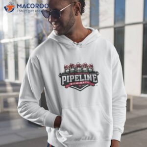 the original pipeline shirt hoodie 1