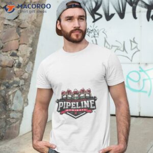 the original pipeline shirt tshirt 3