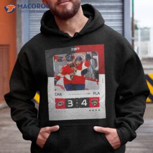 the panthers have swept the hurricanes to advance to the stanley cup final 2023 t shirt hoodie